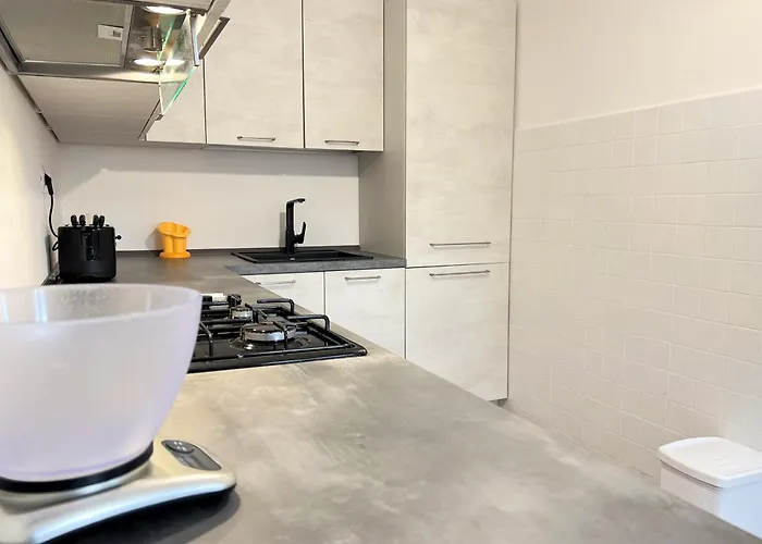 Apartment Floor - Panoramic Roof View - Quiet And Siena