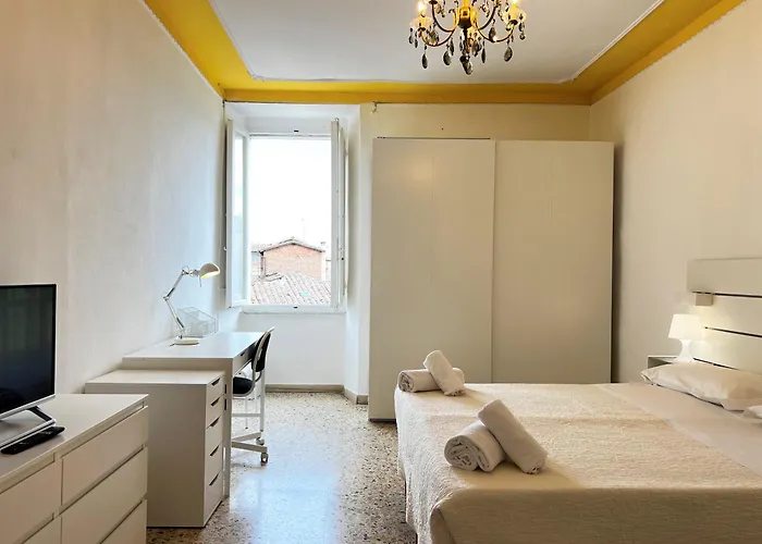 Floor - Panoramic Roof View - Quiet And *