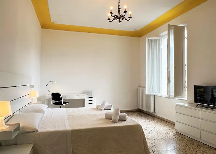 Floor - Panoramic Roof View - Quiet And Appartement