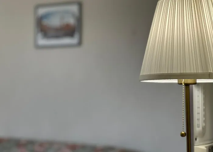 Floor - Panoramic Roof View - Quiet And Appartement Sienne