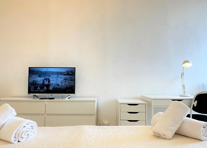 Floor - Panoramic Roof View - Quiet And * Сиена