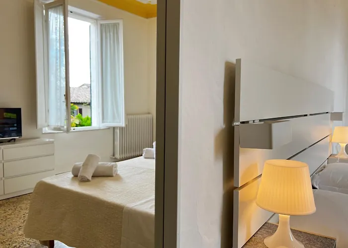 Appartement Floor - Panoramic Roof View - Quiet And *