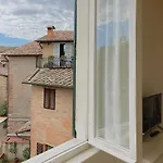 Floor - Panoramic Roof View - Quiet And 锡耶纳
