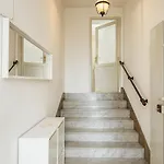 Floor - Panoramic Roof View - Quiet And * Siena