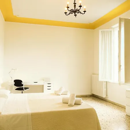 Floor - Panoramic Roof View - Quiet And Daire Siena