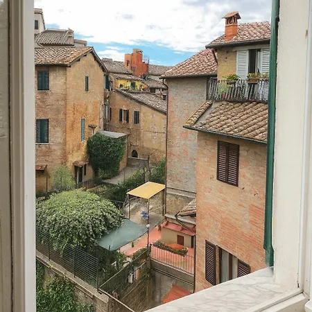Floor - Panoramic Roof View - Quiet And Lejlighed Siena