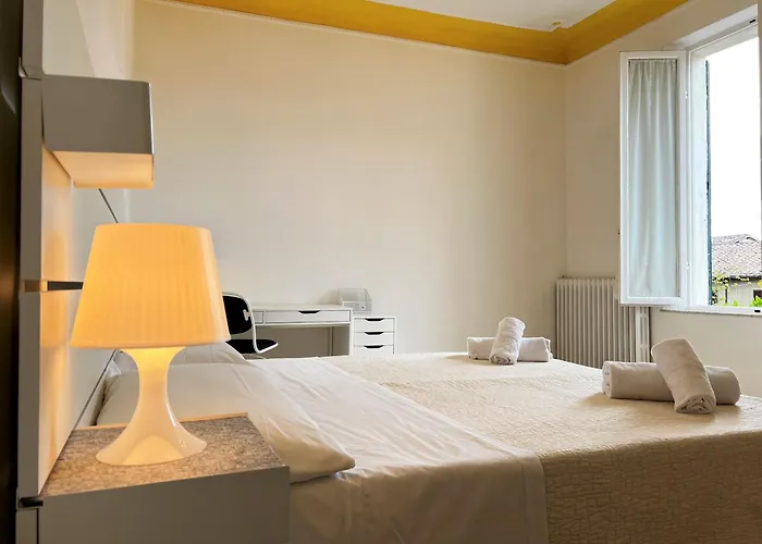 Apartamento Floor - Panoramic Roof View - Quiet And *