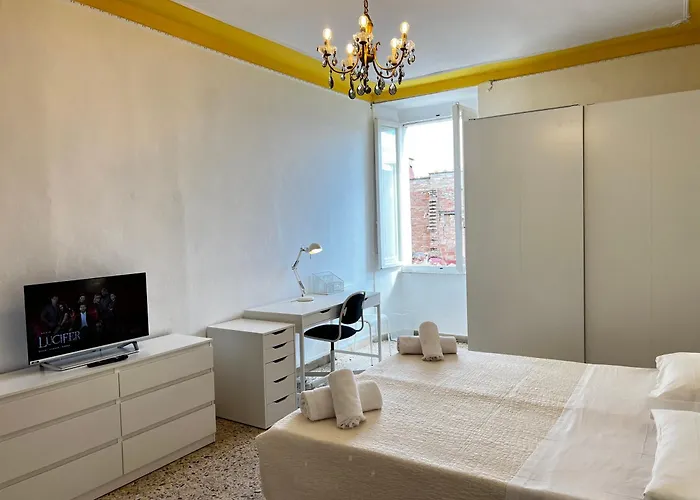 Floor - Panoramic Roof View - Quiet And *