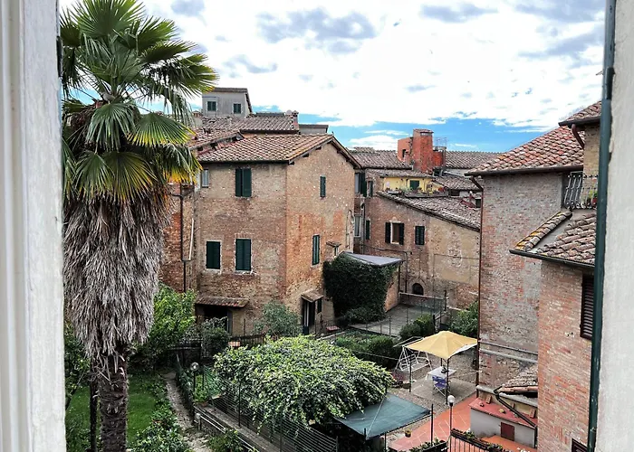 Floor - Panoramic Roof View - Quiet And Apartamento *