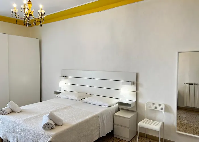 Floor - Panoramic Roof View - Quiet And Apartamento Siena