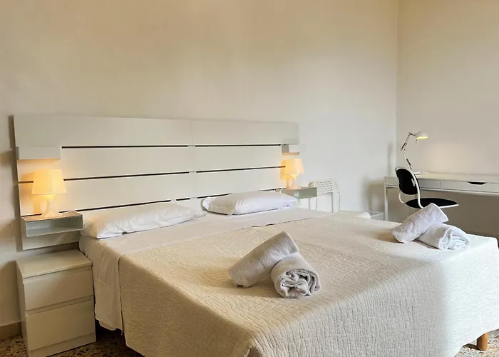 Apartamento Floor - Panoramic Roof View - Quiet And *